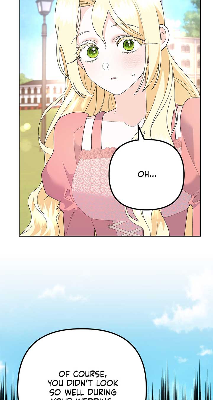 I Got Married to a Duke Called Beast Chapter 32 - Page 12