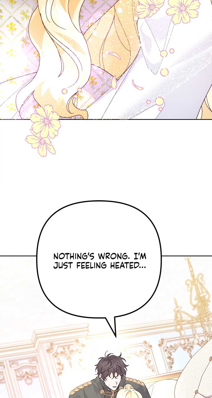 I Got Married to a Duke Called Beast Chapter 32 - Page 124