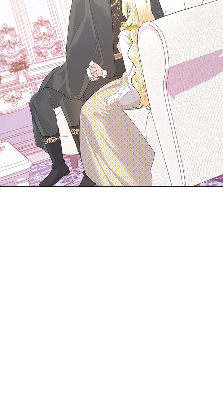 I Got Married to a Duke Called Beast Chapter 32 - Page 125