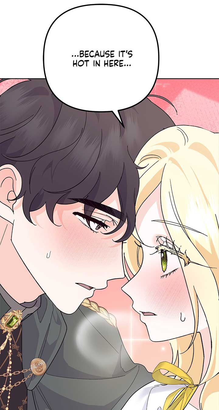 I Got Married to a Duke Called Beast Chapter 32 - Page 127