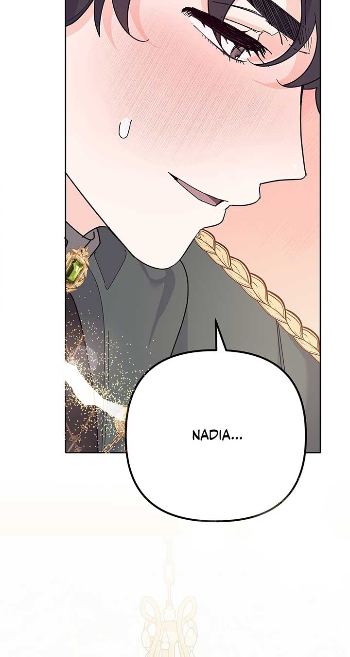 I Got Married to a Duke Called Beast Chapter 32 - Page 129