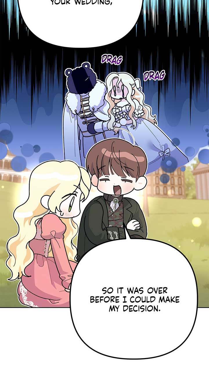 I Got Married to a Duke Called Beast Chapter 32 - Page 13