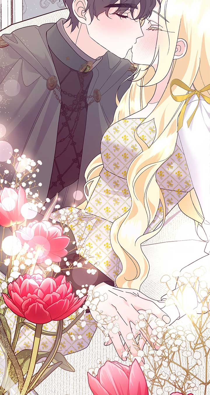 I Got Married to a Duke Called Beast Chapter 32 - Page 131