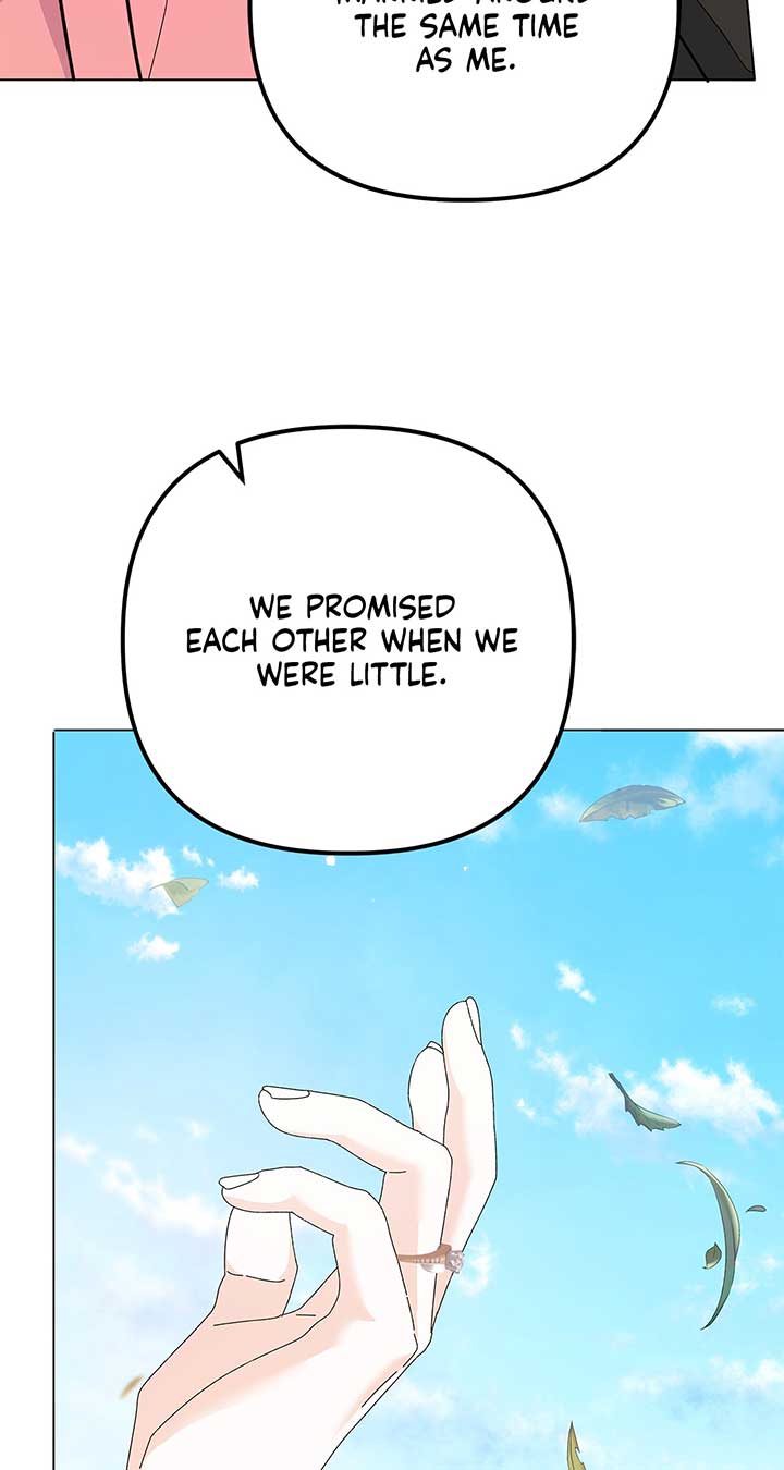 I Got Married to a Duke Called Beast Chapter 32 - Page 15