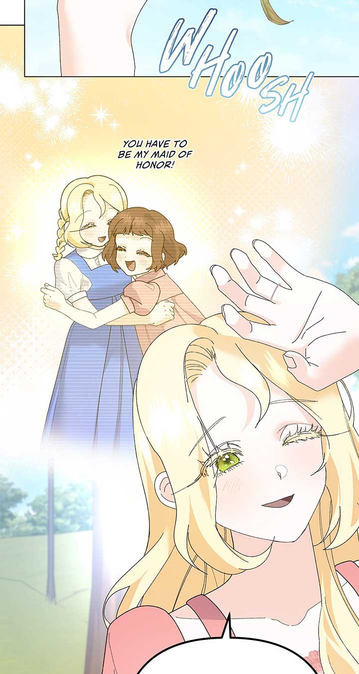 I Got Married to a Duke Called Beast Chapter 32 - Page 16