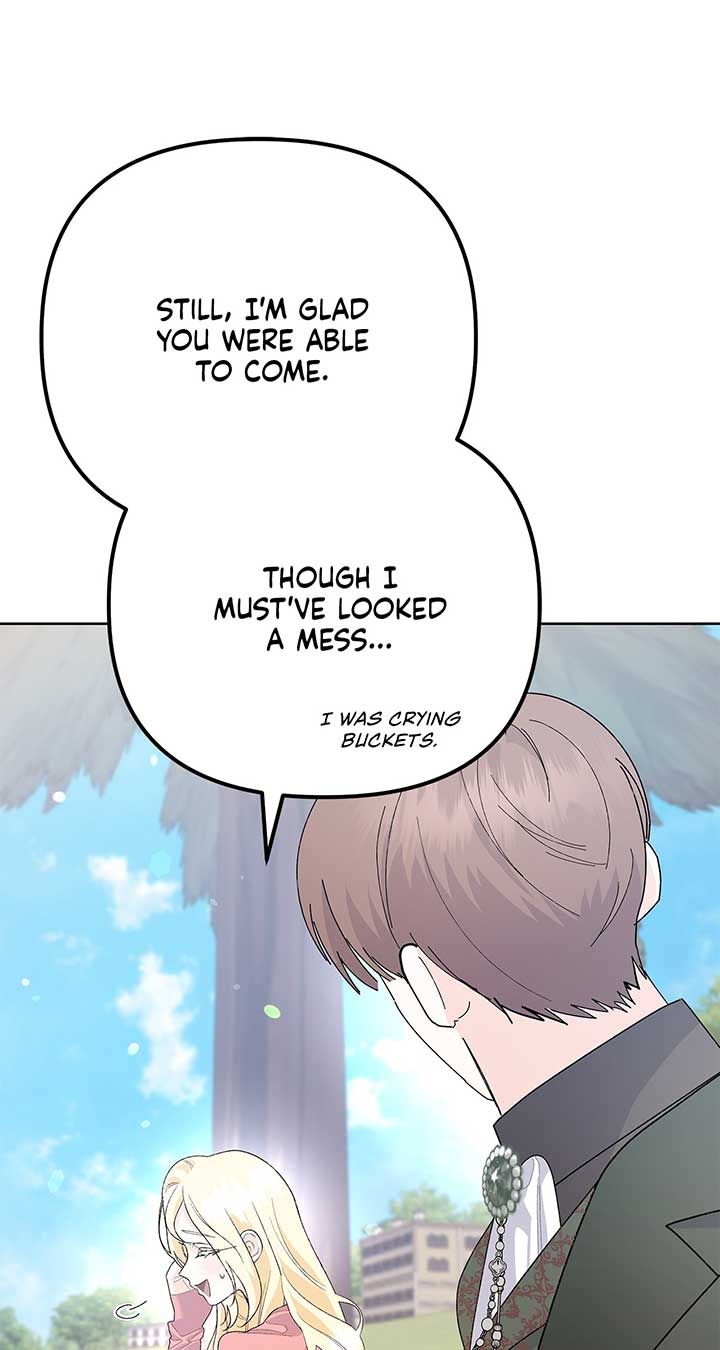 I Got Married to a Duke Called Beast Chapter 32 - Page 18