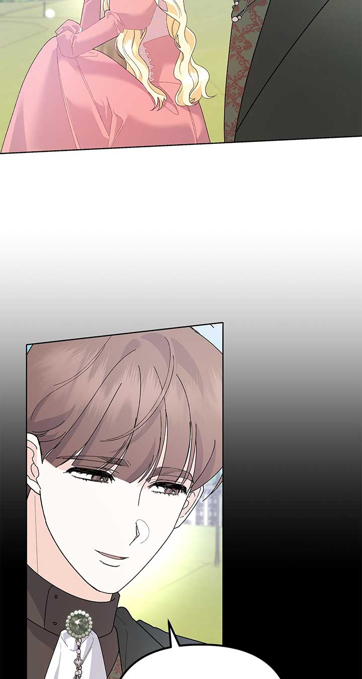 I Got Married to a Duke Called Beast Chapter 32 - Page 19