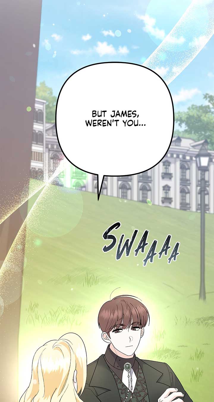 I Got Married to a Duke Called Beast Chapter 32 - Page 2