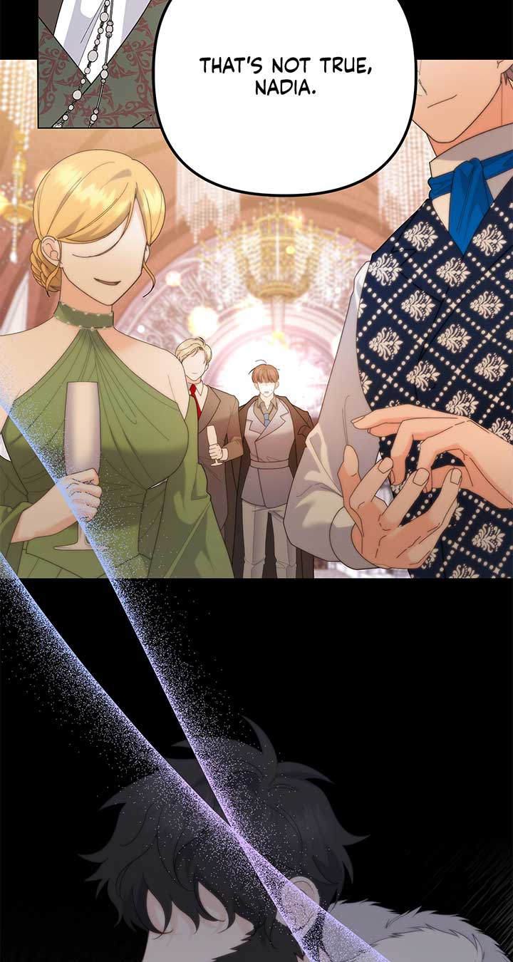 I Got Married to a Duke Called Beast Chapter 32 - Page 20