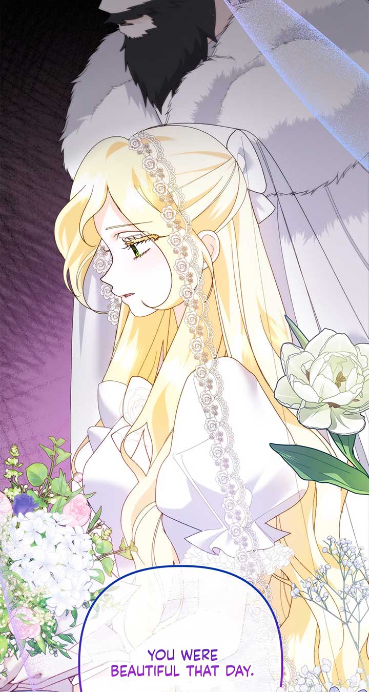 I Got Married to a Duke Called Beast Chapter 32 - Page 21