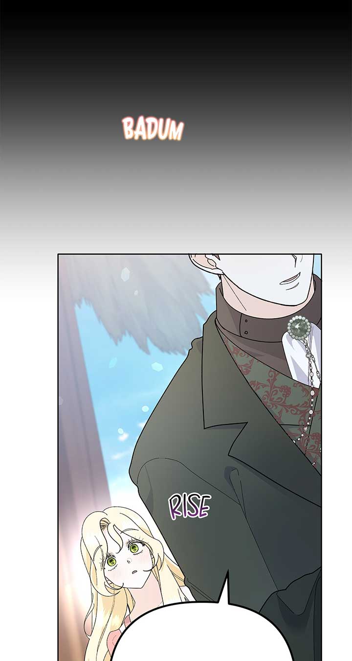 I Got Married to a Duke Called Beast Chapter 32 - Page 24