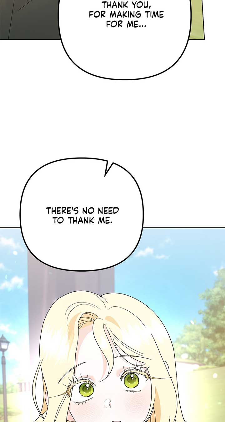 I Got Married to a Duke Called Beast Chapter 32 - Page 27