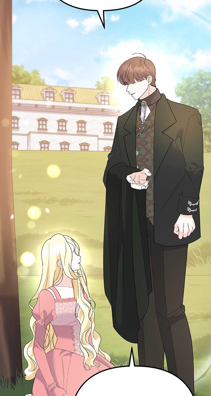 I Got Married to a Duke Called Beast Chapter 32 - Page 29