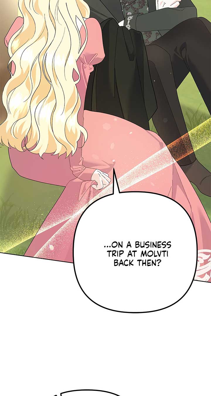 I Got Married to a Duke Called Beast Chapter 32 - Page 3