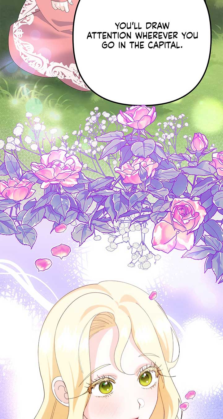 I Got Married to a Duke Called Beast Chapter 32 - Page 30