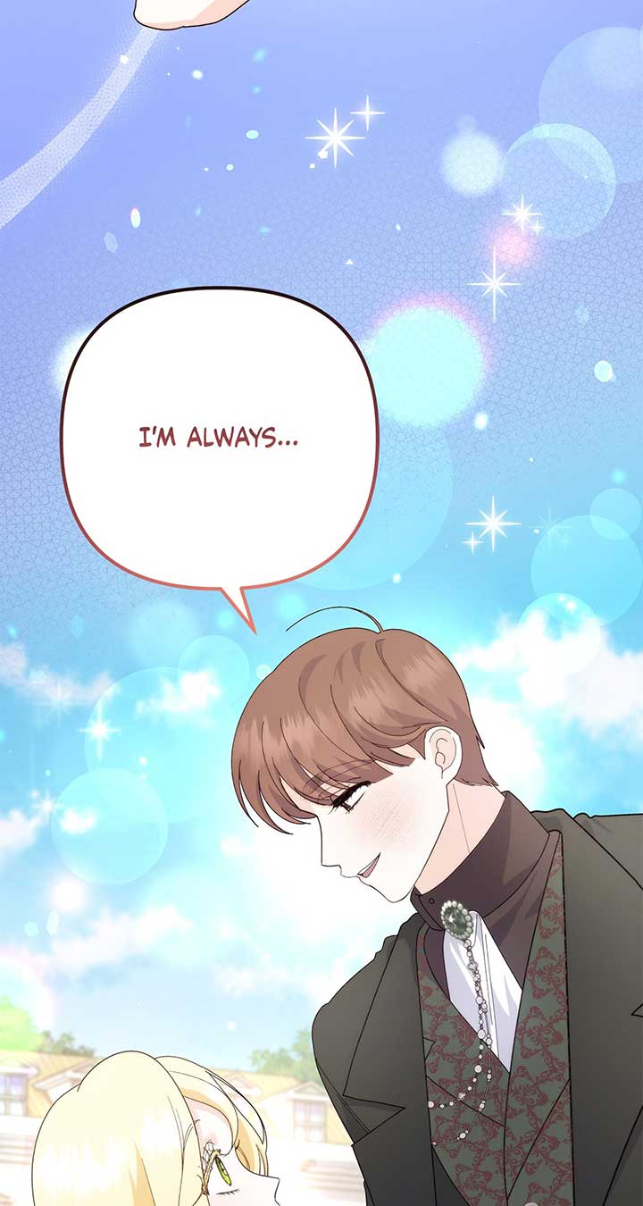 I Got Married to a Duke Called Beast Chapter 32 - Page 35