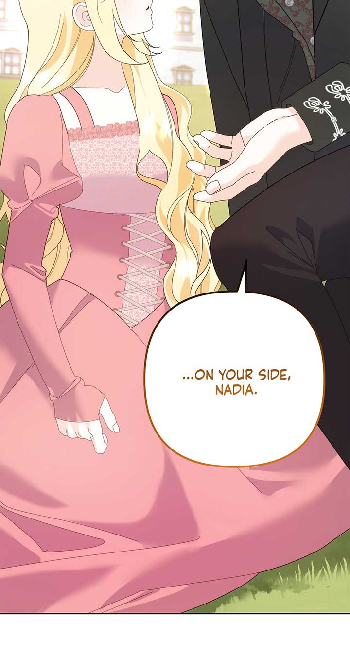 I Got Married to a Duke Called Beast Chapter 32 - Page 36