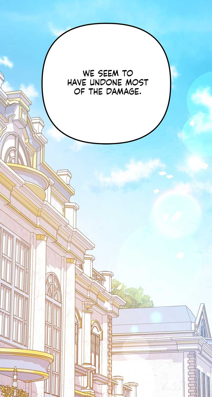 I Got Married to a Duke Called Beast Chapter 32 - Page 38