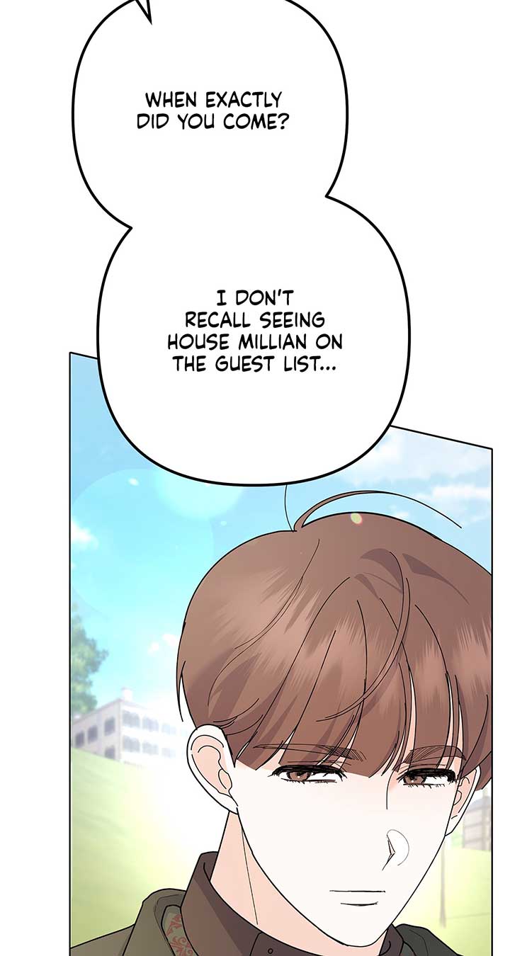 I Got Married to a Duke Called Beast Chapter 32 - Page 4