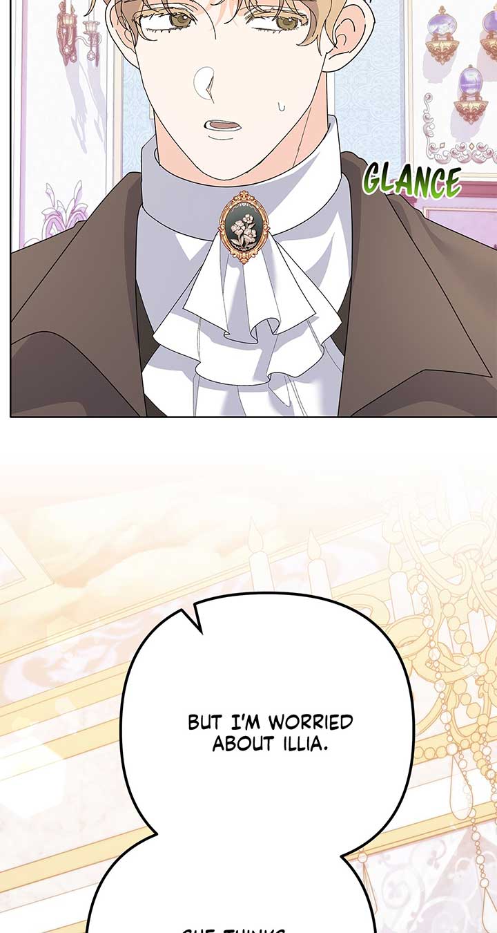 I Got Married to a Duke Called Beast Chapter 32 - Page 42