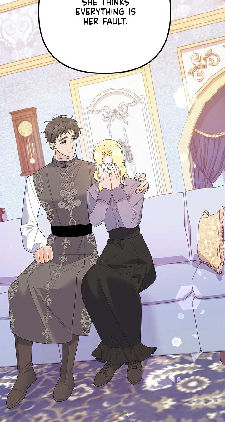 I Got Married to a Duke Called Beast Chapter 32 - Page 43