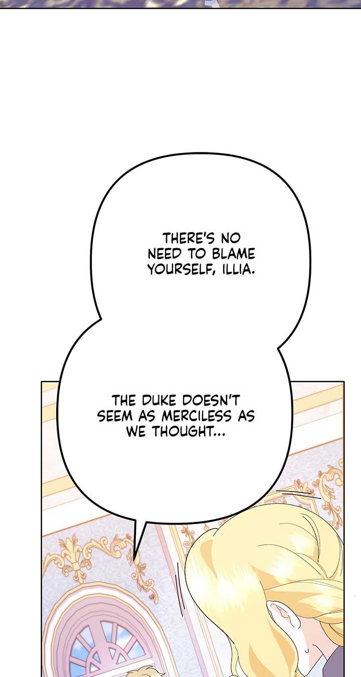 I Got Married to a Duke Called Beast Chapter 32 - Page 44