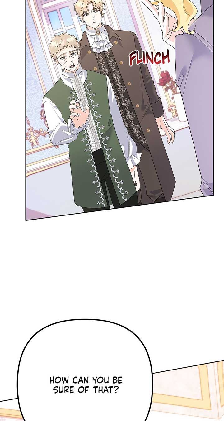 I Got Married to a Duke Called Beast Chapter 32 - Page 45