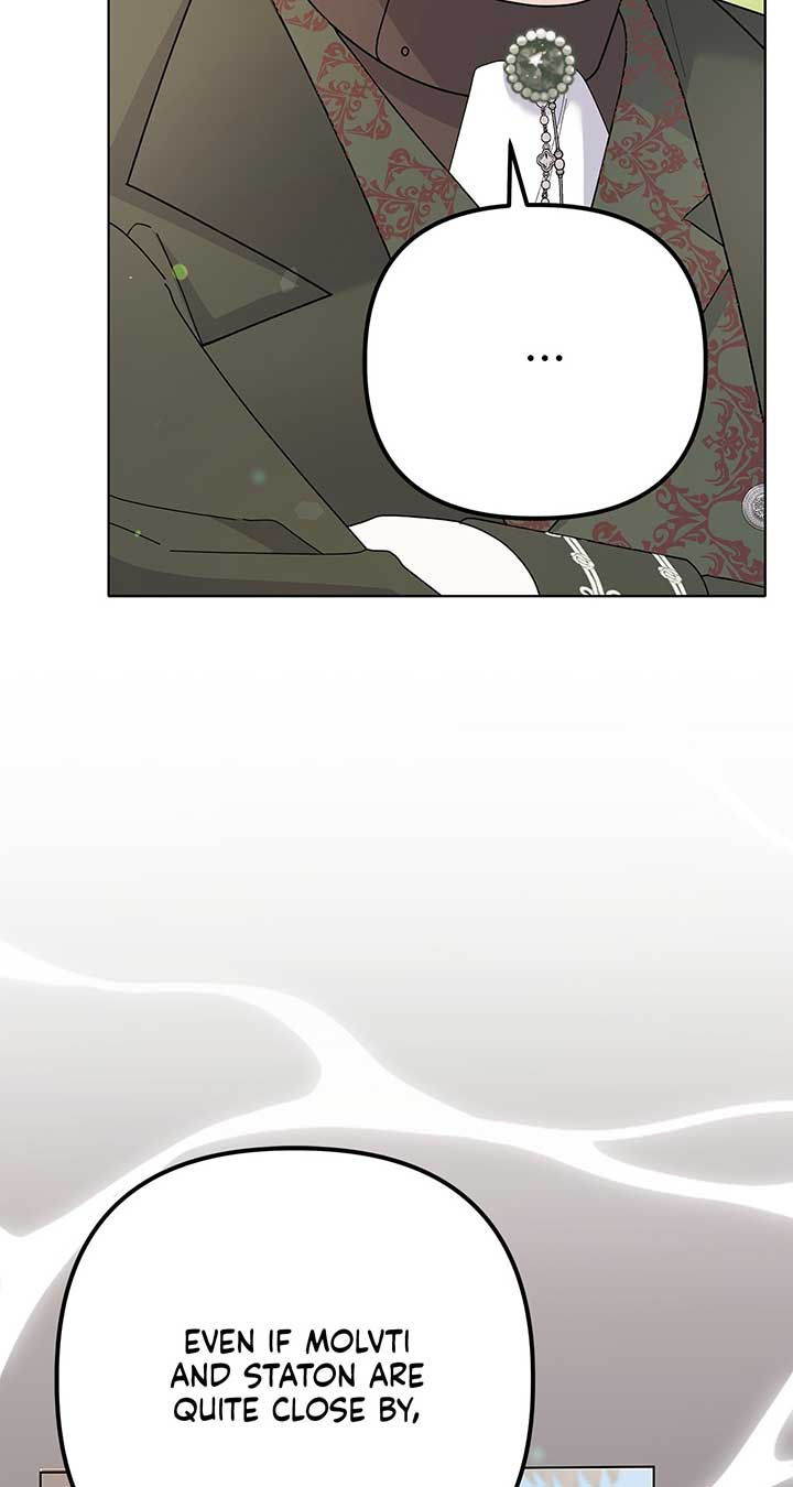 I Got Married to a Duke Called Beast Chapter 32 - Page 5