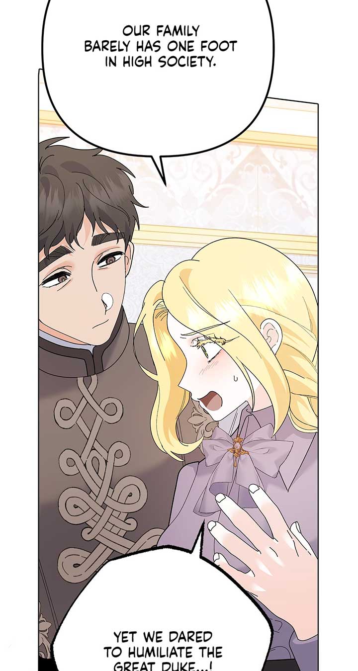 I Got Married to a Duke Called Beast Chapter 32 - Page 50