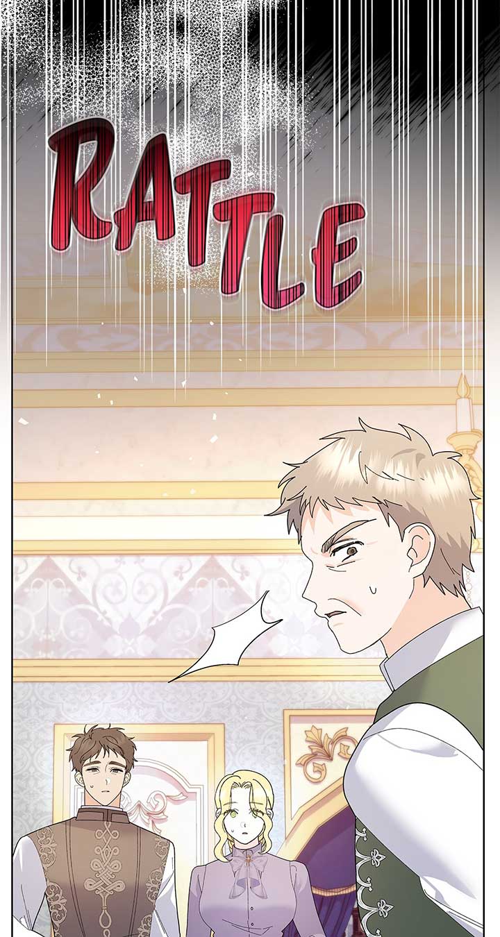 I Got Married to a Duke Called Beast Chapter 32 - Page 52