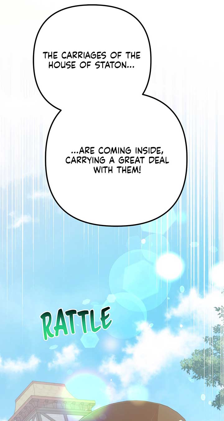 I Got Married to a Duke Called Beast Chapter 32 - Page 56