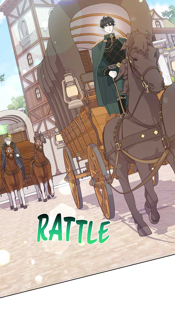 I Got Married to a Duke Called Beast Chapter 32 - Page 57