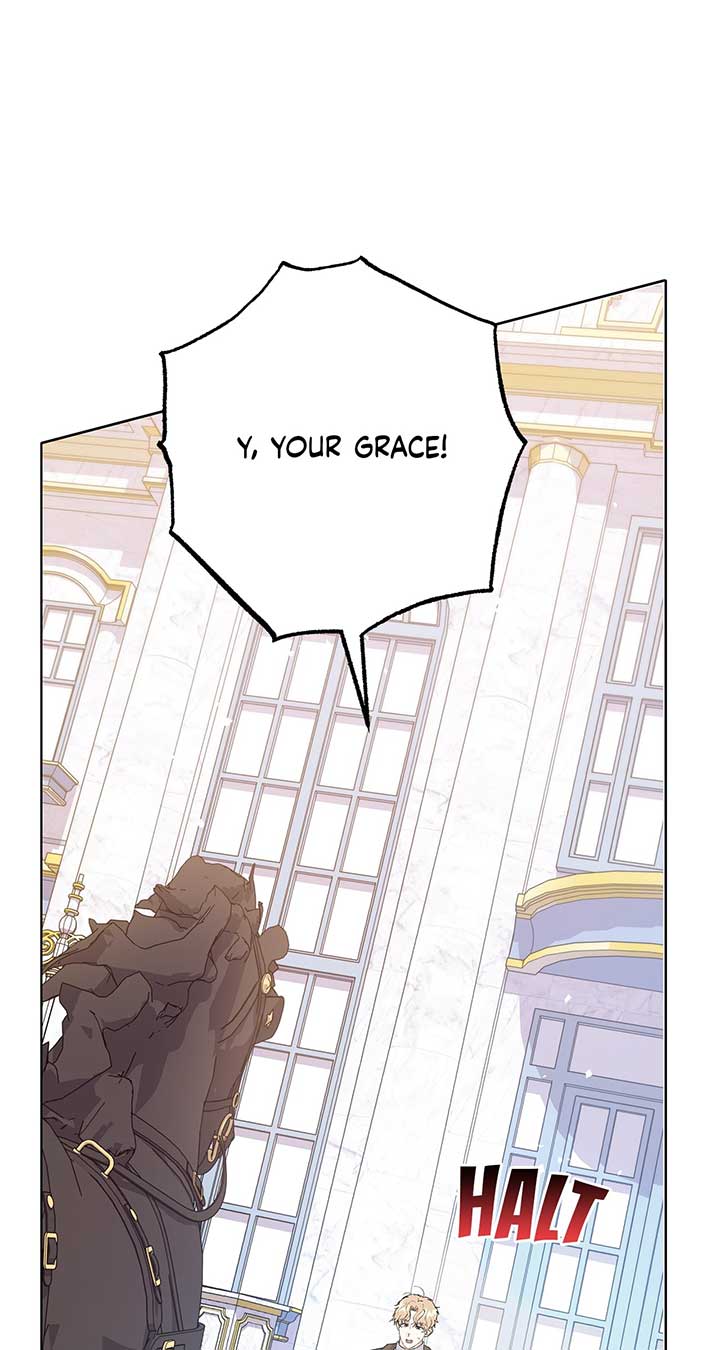 I Got Married to a Duke Called Beast Chapter 32 - Page 58