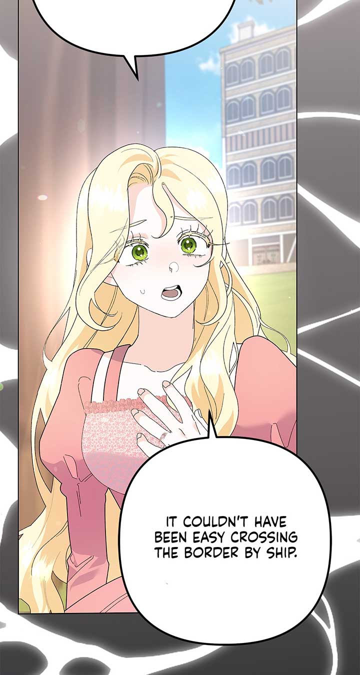 I Got Married to a Duke Called Beast Chapter 32 - Page 6