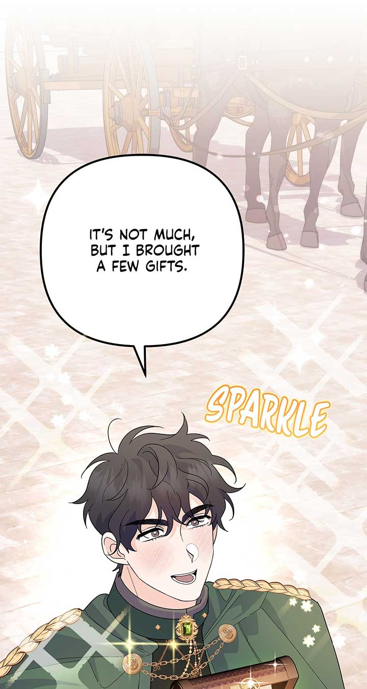 I Got Married to a Duke Called Beast Chapter 32 - Page 64