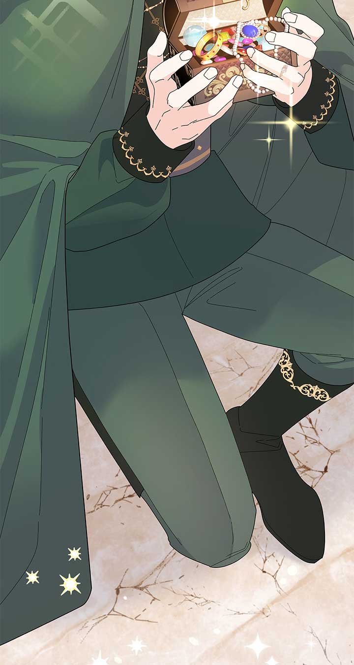 I Got Married to a Duke Called Beast Chapter 32 - Page 65