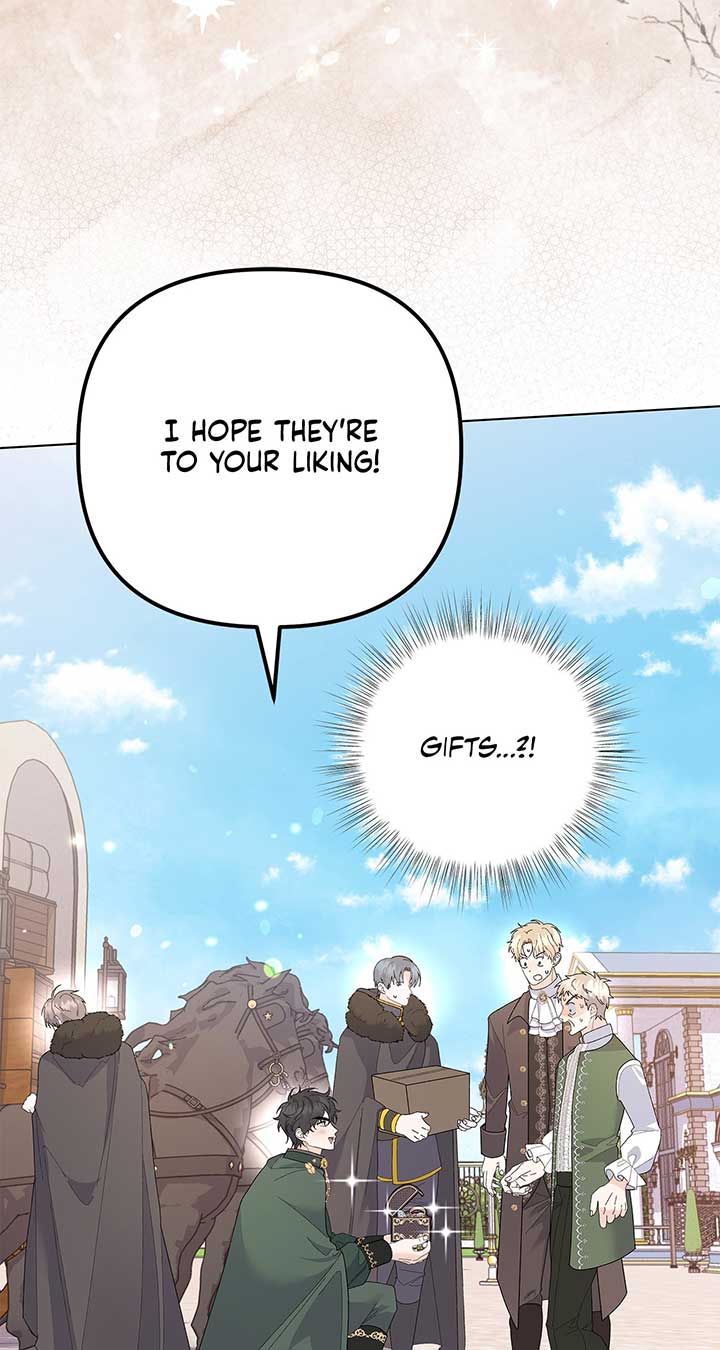 I Got Married to a Duke Called Beast Chapter 32 - Page 66