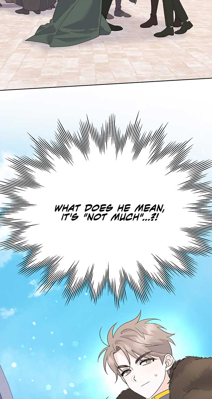 I Got Married to a Duke Called Beast Chapter 32 - Page 67