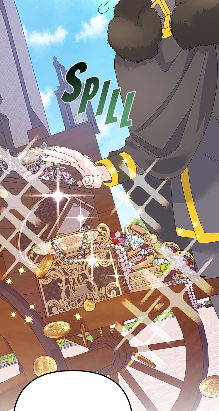 I Got Married to a Duke Called Beast Chapter 32 - Page 68