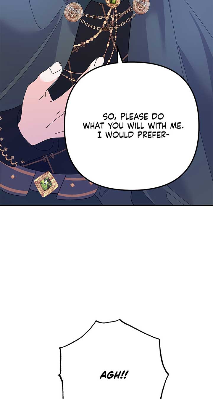 I Got Married to a Duke Called Beast Chapter 32 - Page 73