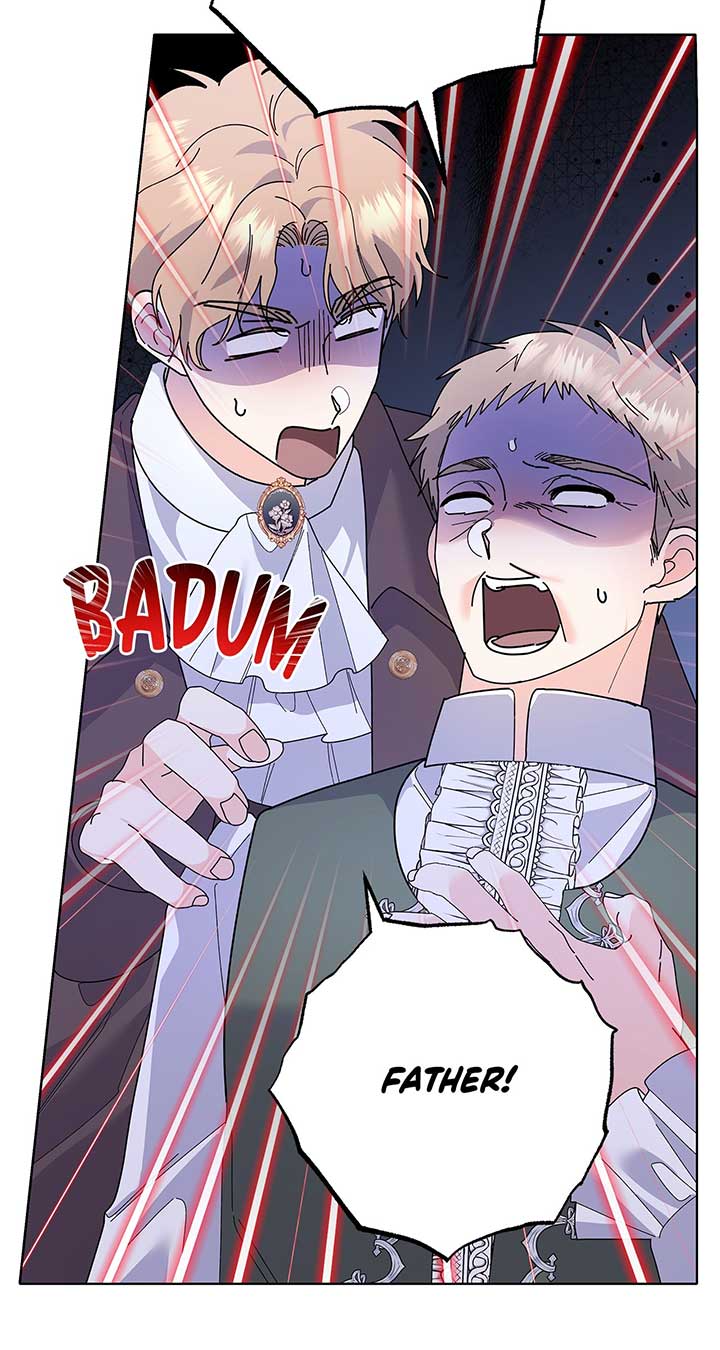 I Got Married to a Duke Called Beast Chapter 32 - Page 74