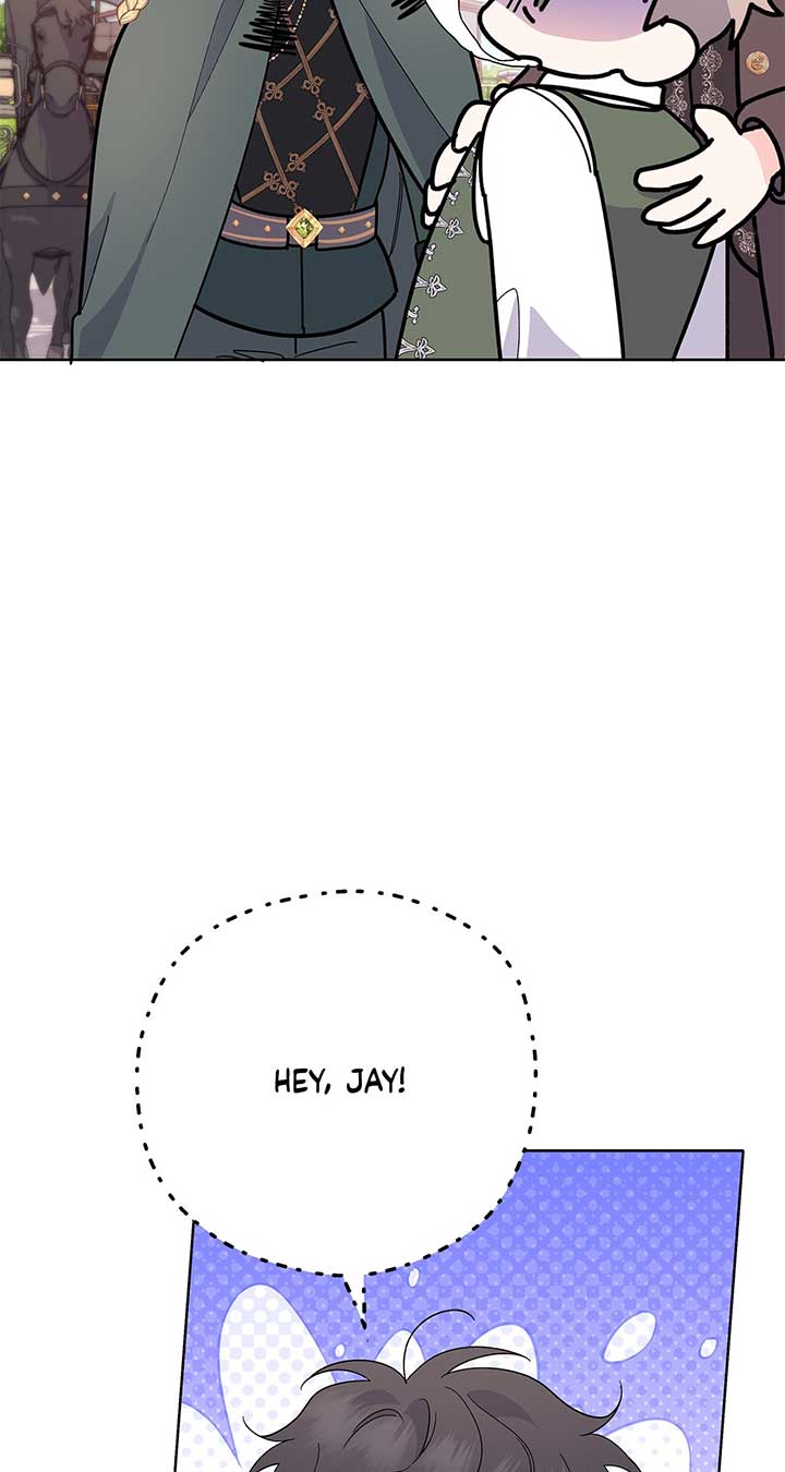 I Got Married to a Duke Called Beast Chapter 32 - Page 76