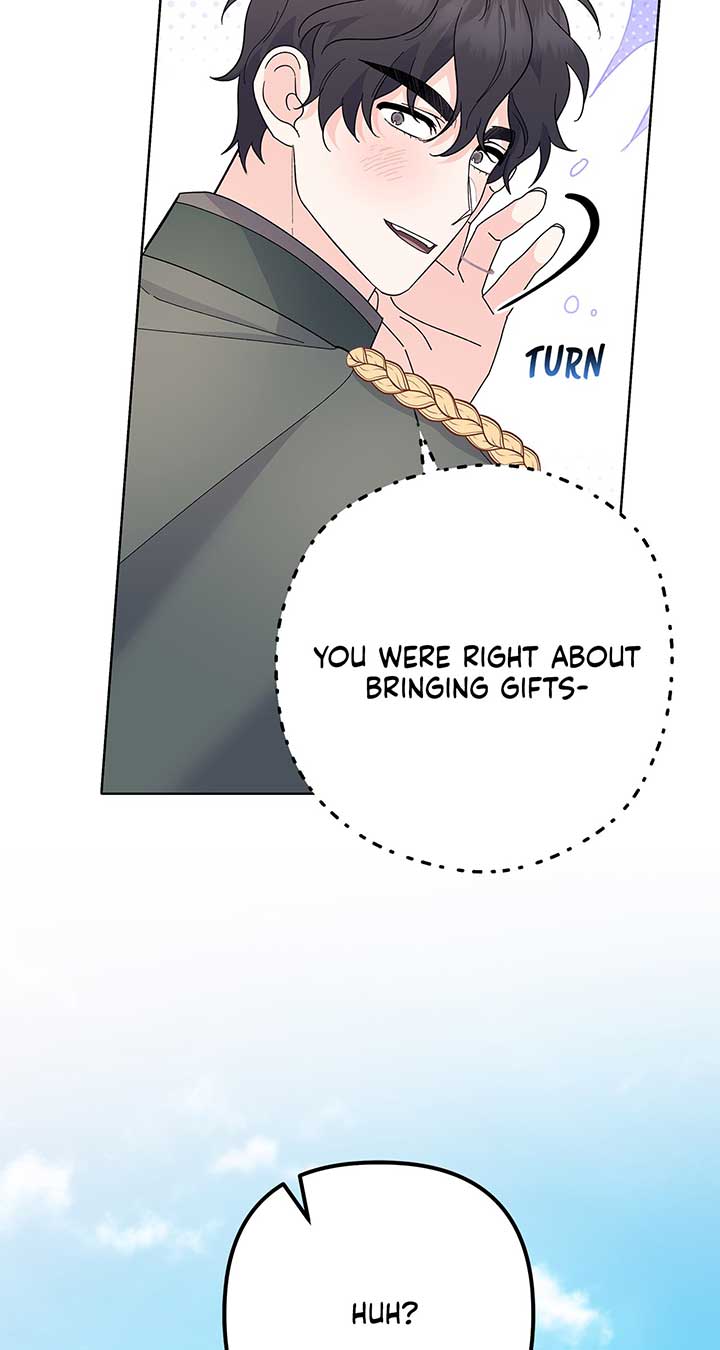 I Got Married to a Duke Called Beast Chapter 32 - Page 77