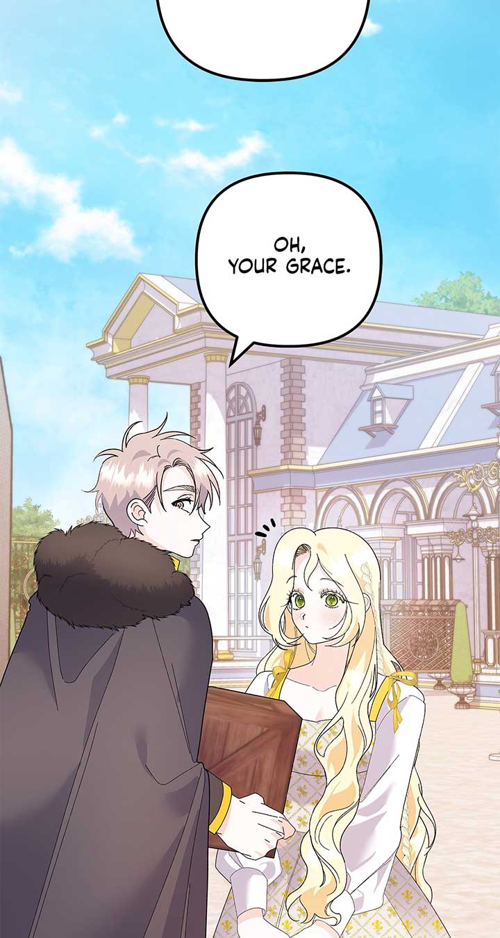 I Got Married to a Duke Called Beast Chapter 32 - Page 78