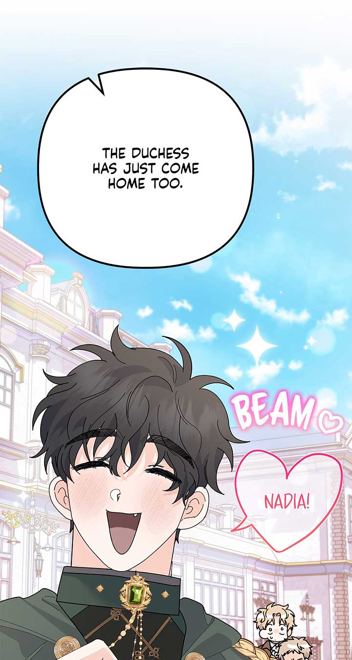 I Got Married to a Duke Called Beast Chapter 32 - Page 80