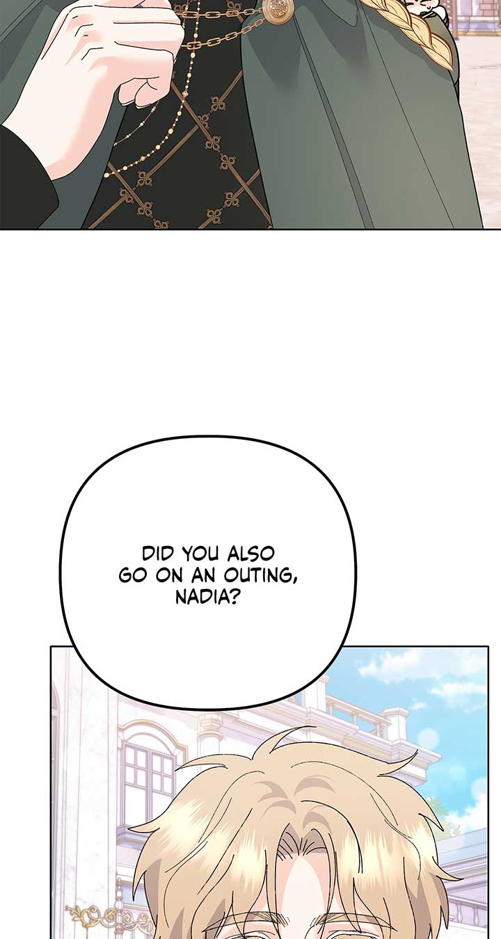 I Got Married to a Duke Called Beast Chapter 32 - Page 81