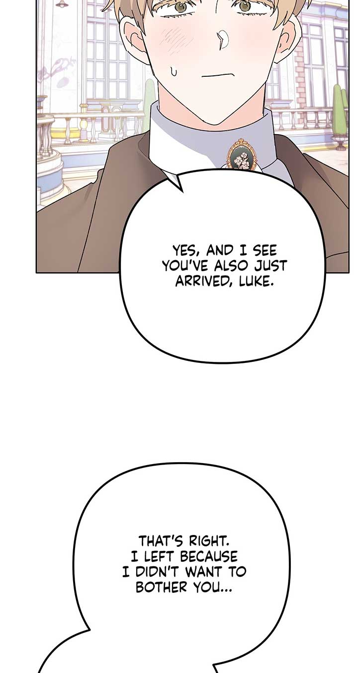 I Got Married to a Duke Called Beast Chapter 32 - Page 82