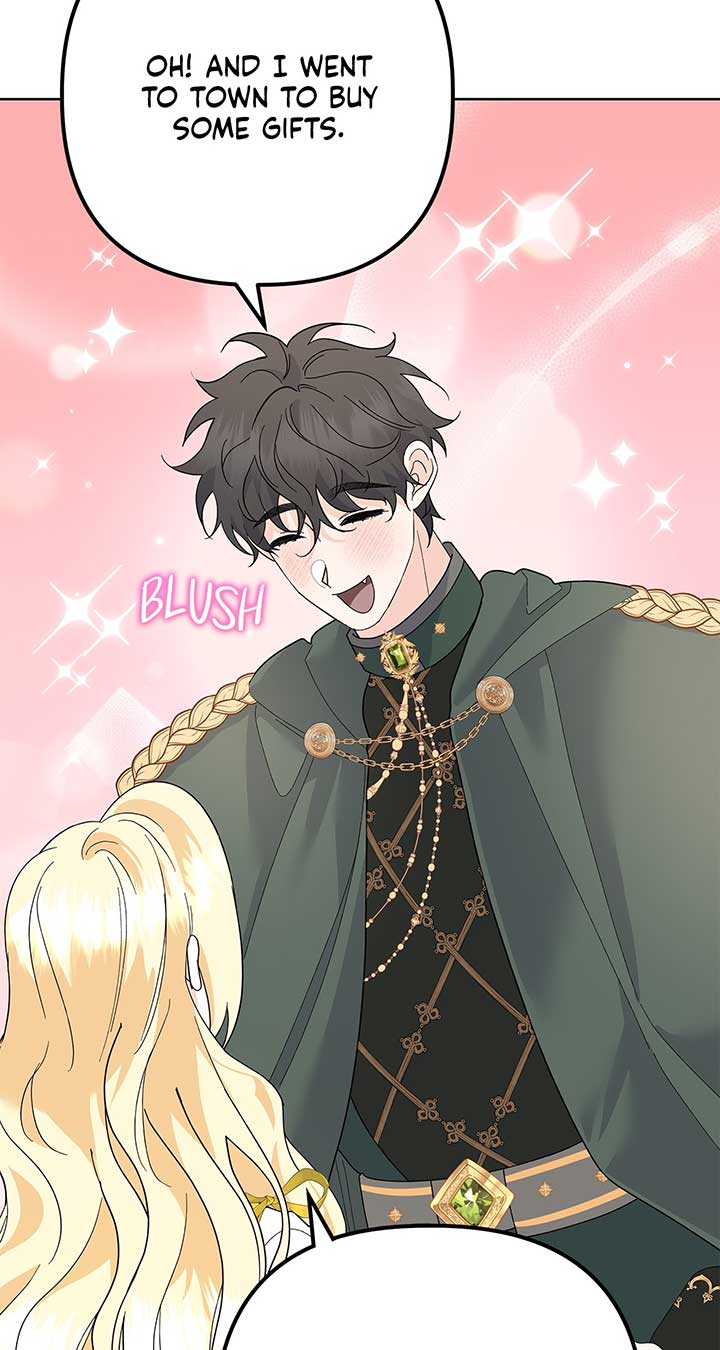 I Got Married to a Duke Called Beast Chapter 32 - Page 83