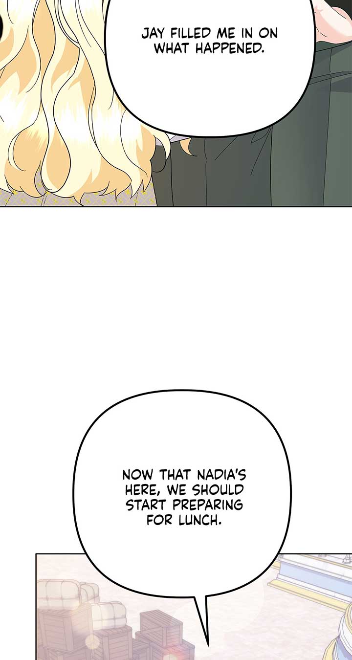 I Got Married to a Duke Called Beast Chapter 32 - Page 84