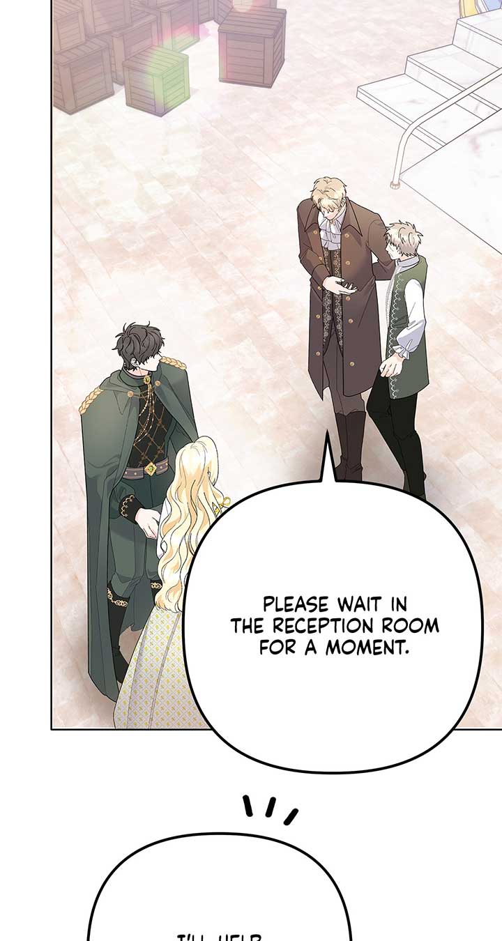 I Got Married to a Duke Called Beast Chapter 32 - Page 85